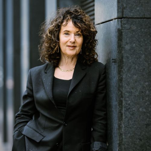 Mirjam van Praag: ‘Innovatie vergt een systemische aanpak’