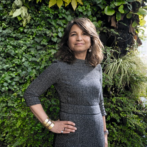 Chantal Vergouw (KPN): ‘Still much to be gained with digital resilience’