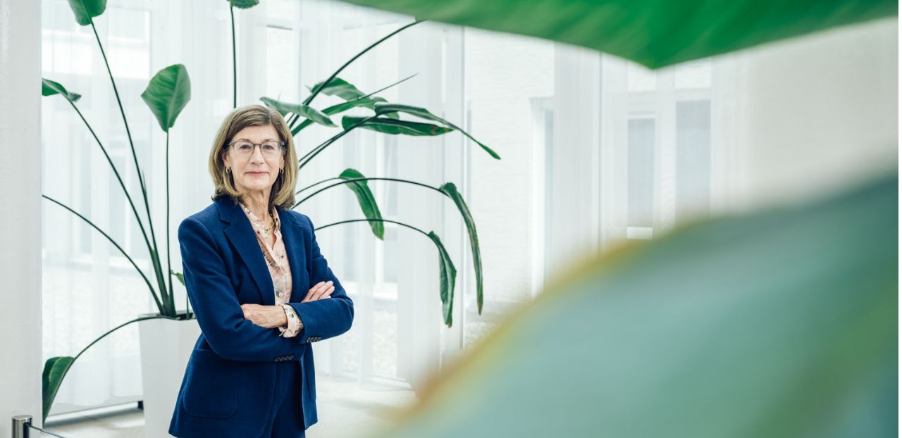 Stacey Caywood (Wolters Kluwer): ‘Ai geeft ons nieuwe energie’