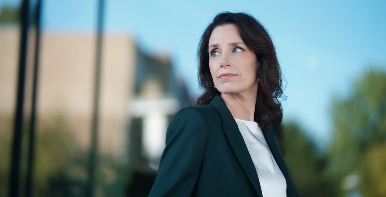 Charlotte Hanneman (Philips): ‘Innovatie omzetten in groei’