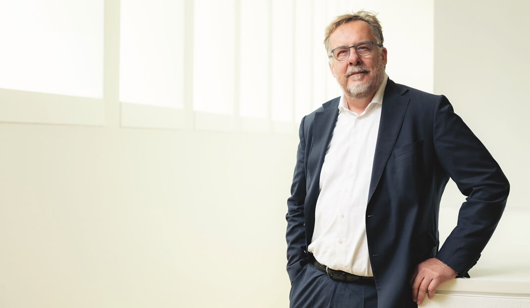 Directeur NEO NL: 'Kerncentrales zijn langetermijnprojecten'