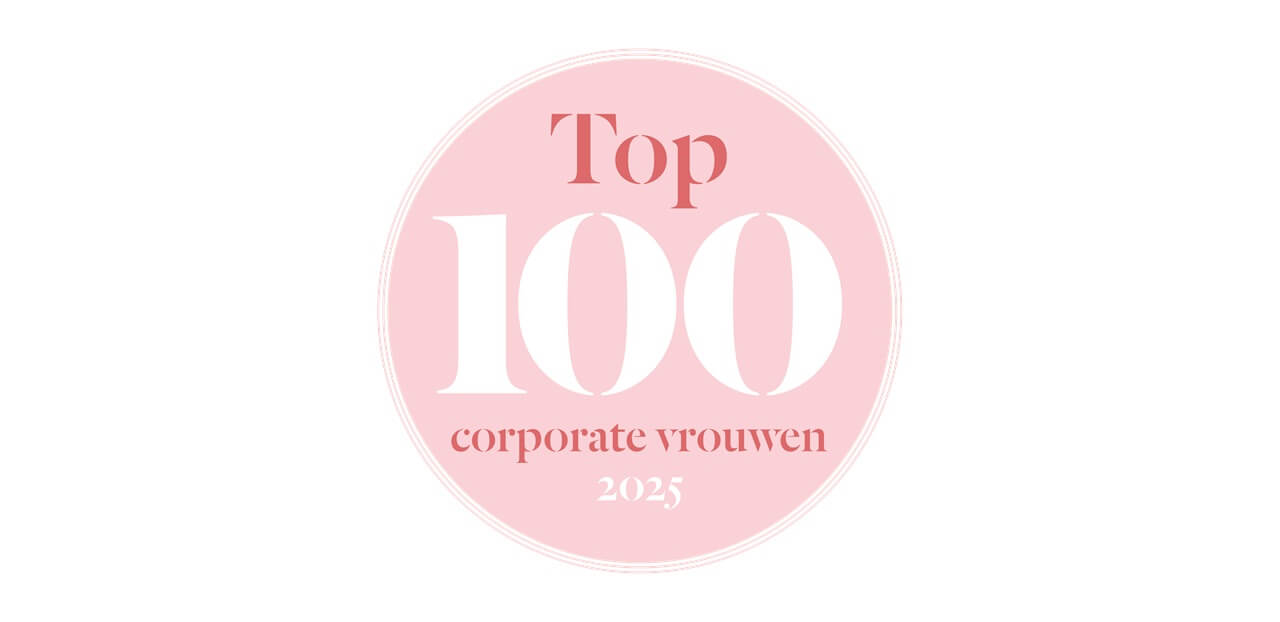 Analyse top-100 Corporate Vrouwen 2025: spectaculaire verschuivingen