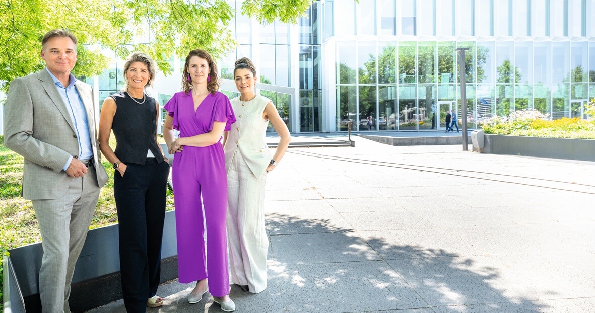 Drie experts over ai in de zorgsector