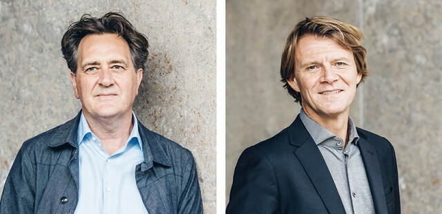 Frank Heemskerk en Kim Putters over ons vestigingsklimaat: ‘Groei is essentieel’