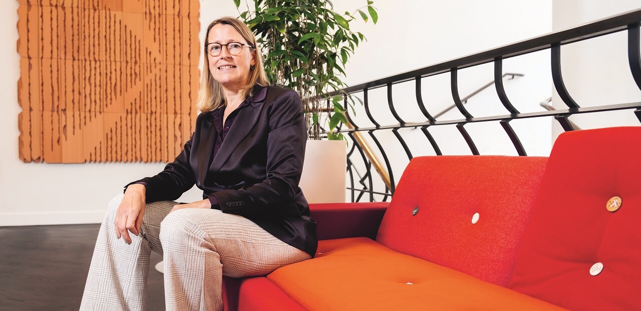 Karin Bergstein: ‘Test Not Only the Strategy, but Also the Execution’
