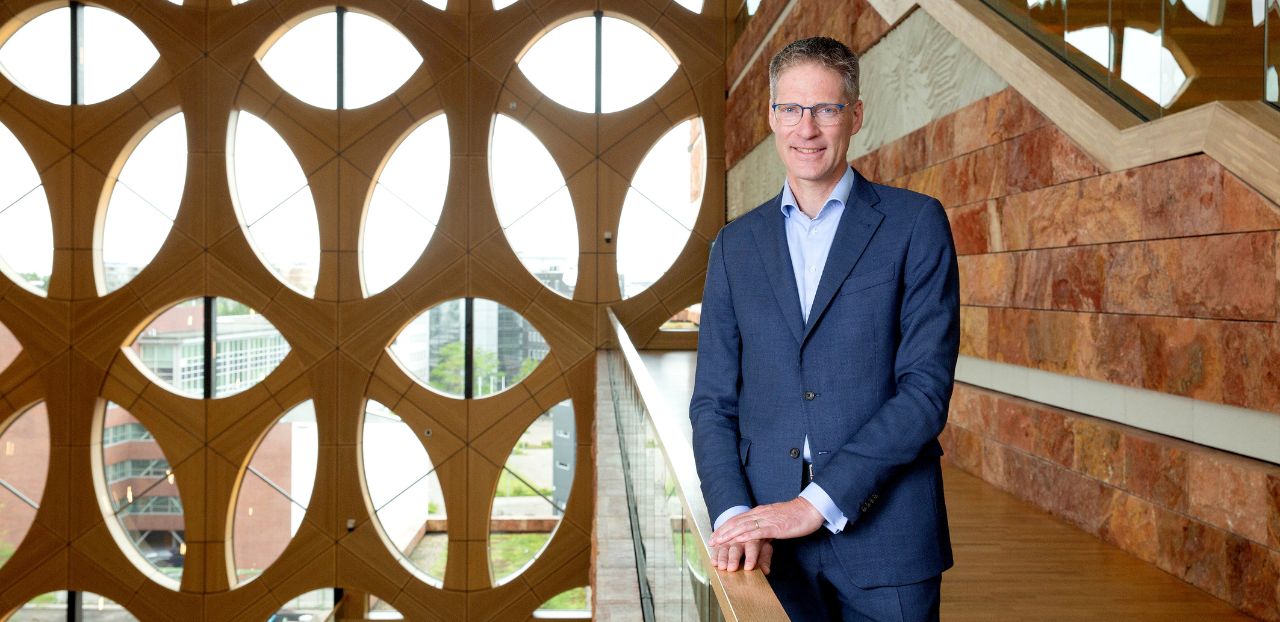 Marcel Beukeboom (Naturalis): ‘De natuur verkeert in crisis’