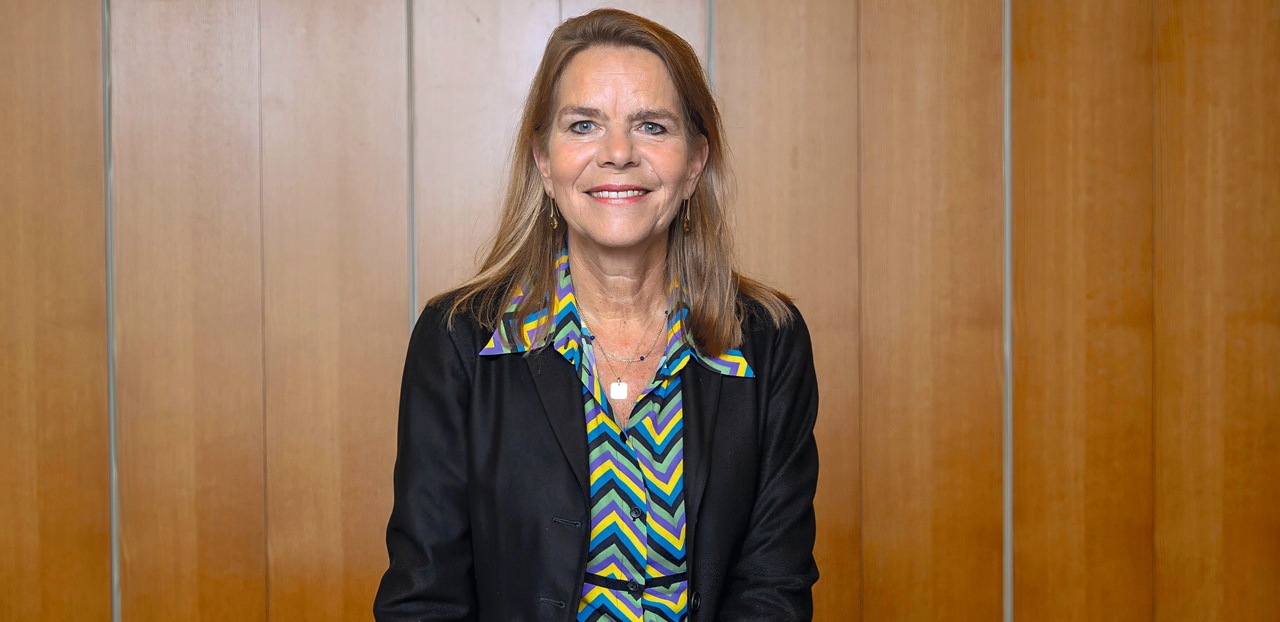 Barbara Bier: ‘We need to correct this omission’