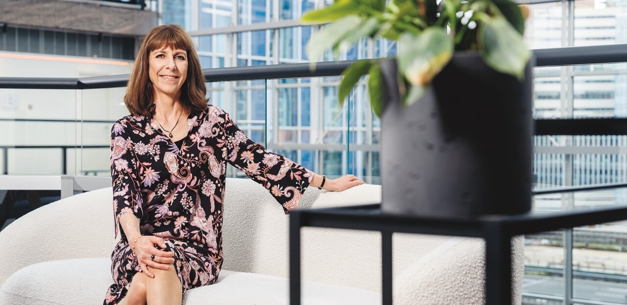 Miriam van Dongen: ‘We moeten ons toezicht herijken’