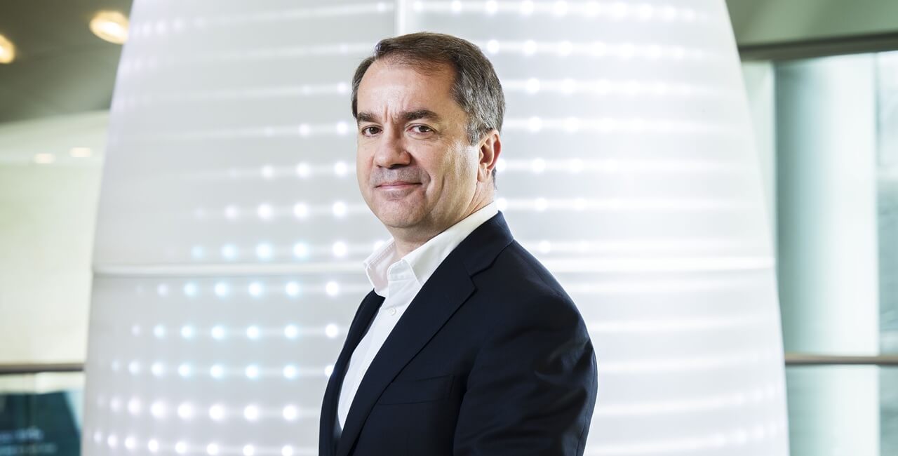 Dan Dorner (ABN Amro): ‘We willen kapitaal mobiliseren’