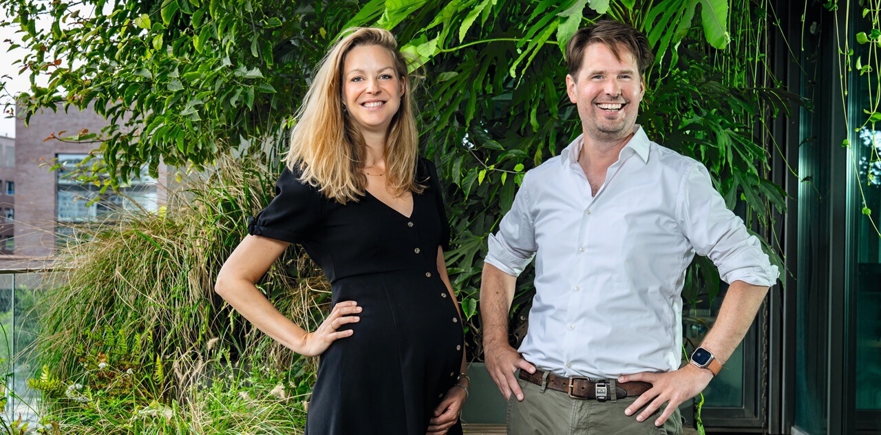 ‘We moeten samenwerken om startups te laten doorgroeien’