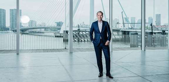 Joost Farwerck (KPN): 'Positieve impact is geen soft thema'