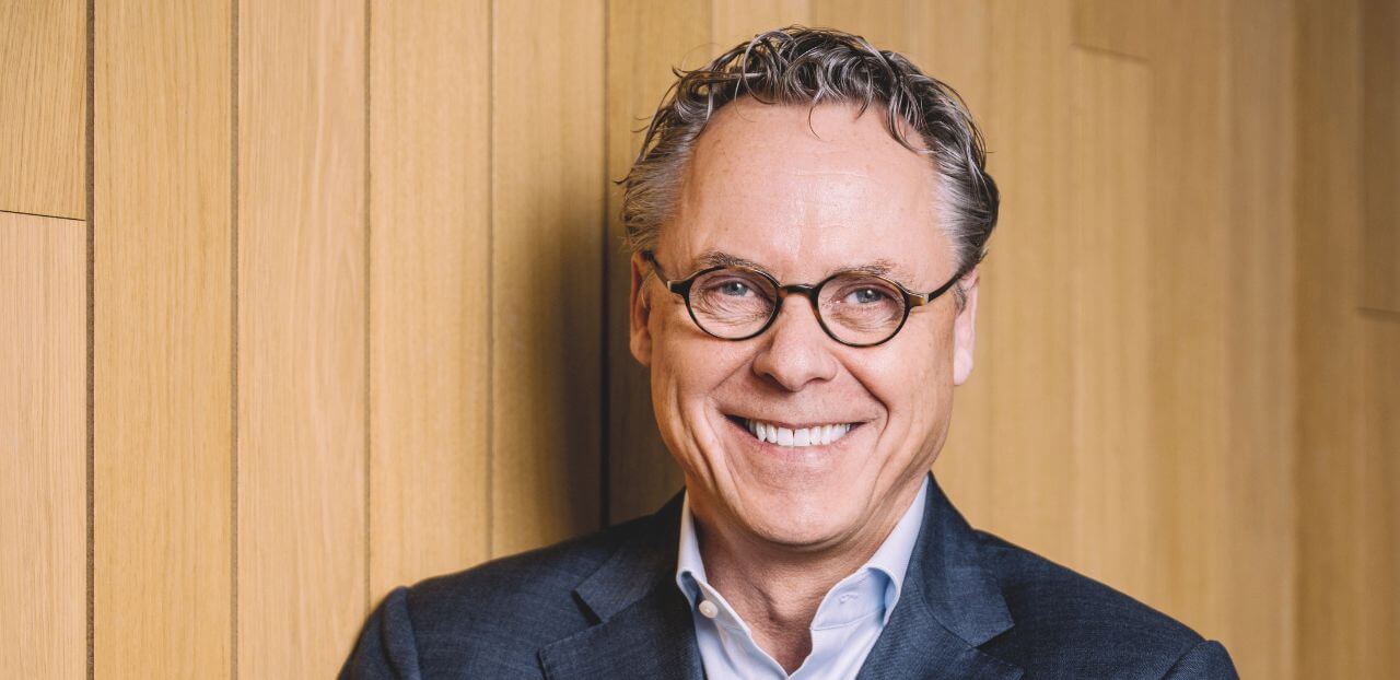 Ralph Hamers: ‘Strategie mag een ceo nooit delegeren’