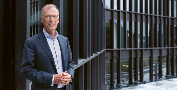 Cees ’t Hart (Carlsberg): 'Mijn lastigste besluit ooit'