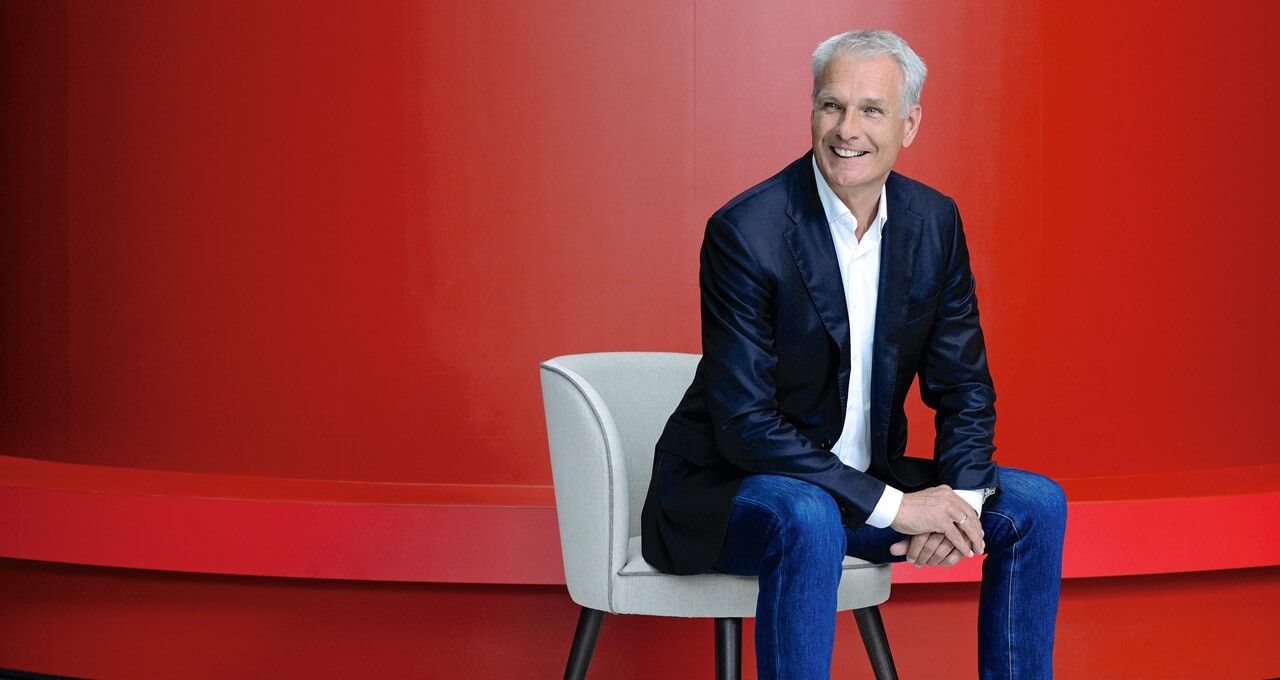 Jeroen Hoencamp: ‘Wees geen one trick pony’