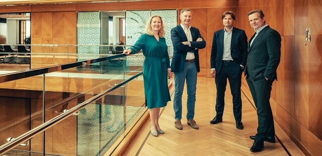 Investor relations gaat over investeren in investeerders