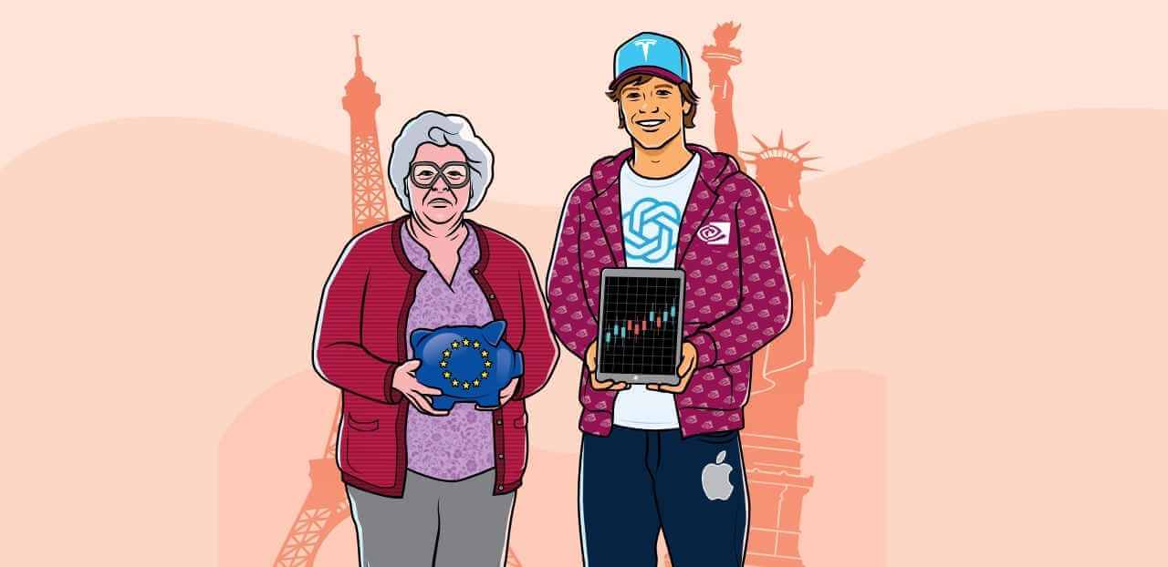 Investors discuss the Wennink Report