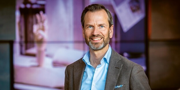 Rik Klercq (EK Retail): 'Data Standardization is the Big Challenge'