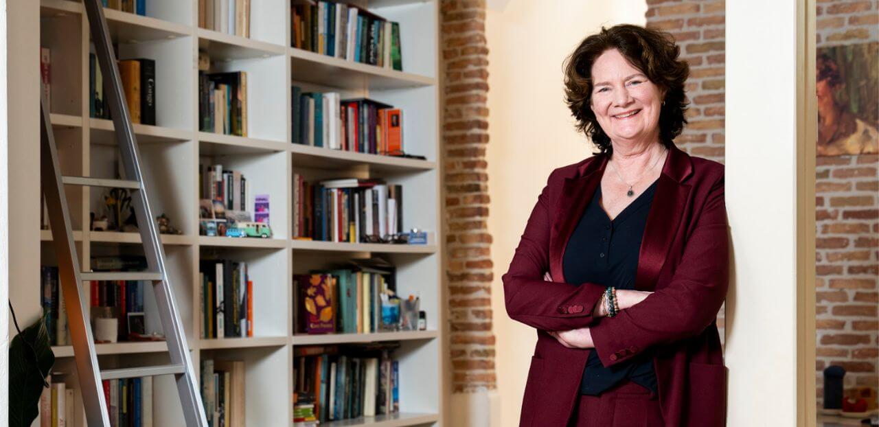 Nienke Meijer over sturen op collectieve wijsheid