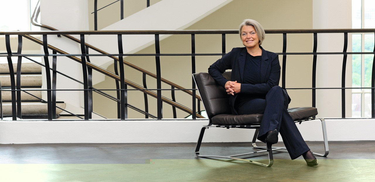 Daniëlle Melis: ‘Altijd tijd voor het goede gesprek’