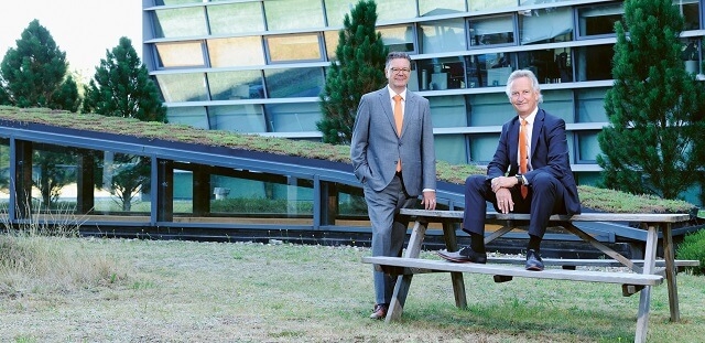 NXP Semiconductors winnaar Koning Willem I Prijs 2022: ‘Fantastisch mooie aandacht’