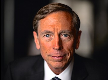 KKR-partner David Petraeus analyseert geopolitieke trends en investeringen