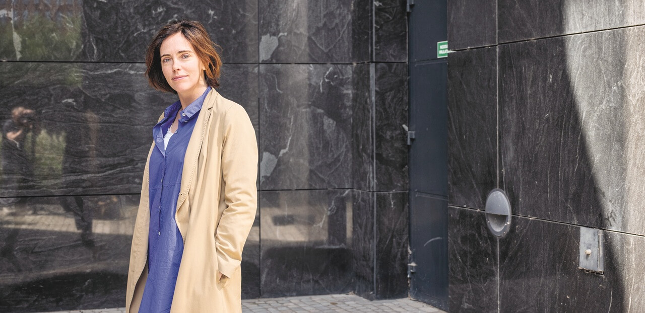 Sandra Phlippen (ABN Amro): ‘Een CO2-heffing is geen straf’