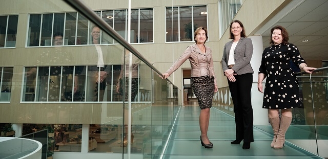Three Female Executives on D&I: 'Policies are Increasingly Complex'
