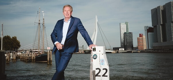 Jan Rotmans mist transformatief leiderschap in de boardroom