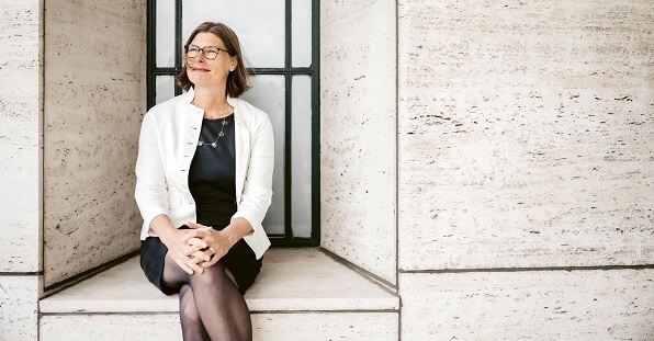 Elise Stevens-Fokkens: 'Maak tijd voor de company secretary'