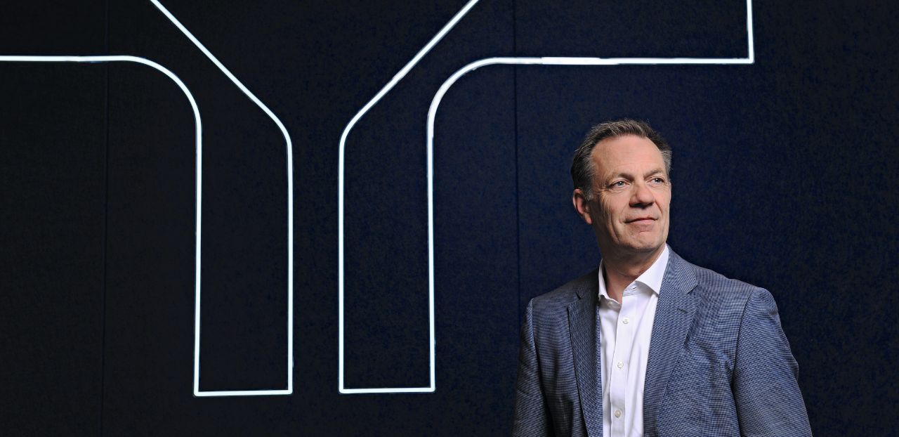 Jeroen Tiel (Randstad): ‘The labor market must be priority number one’