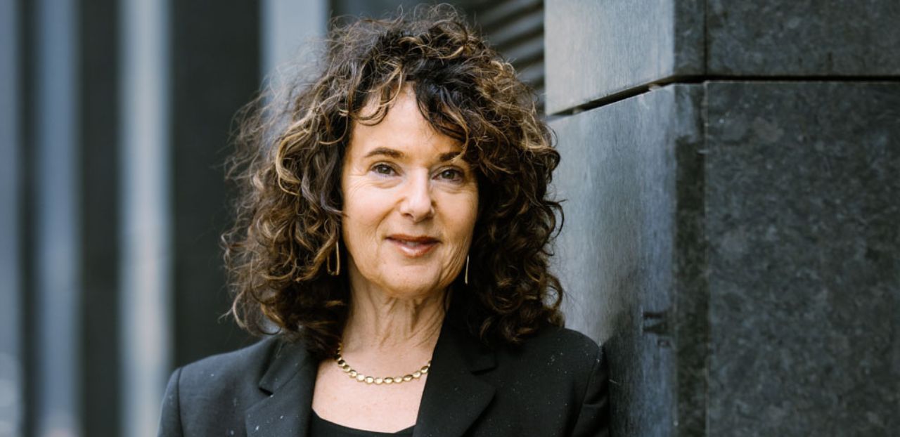 Mirjam van Praag: ‘Innovation requires a systemic approach’