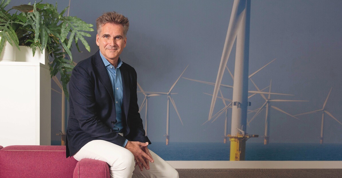 Robbert van Rutten (Shell): ‘Een flexibelere en competitievere IT-organisatie’