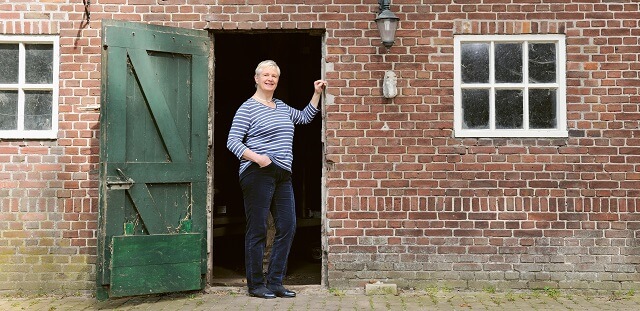 Pensioenspecialist Roos van der Velden: ‘Het echte probleem wordt niet geadresseerd’