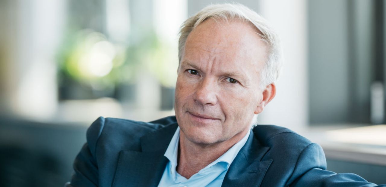 Michel Verwoest (TVM): ‘Elektrificeren om te overleven’