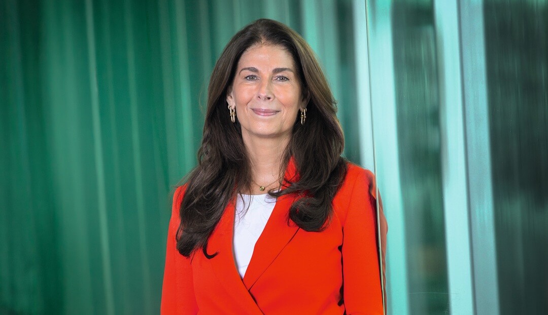 Janine Vos (Rabobank): ‘We moeten HR herijken’