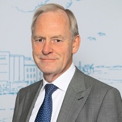 De eerste 100 dagen als commissaris van de Volksbank