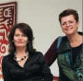 Pamela Boumeester, Trude Maas en Marjet van Zuijlen: toezichthouders nieuwe stijl