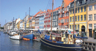 Kopenhagen beste zakenstad