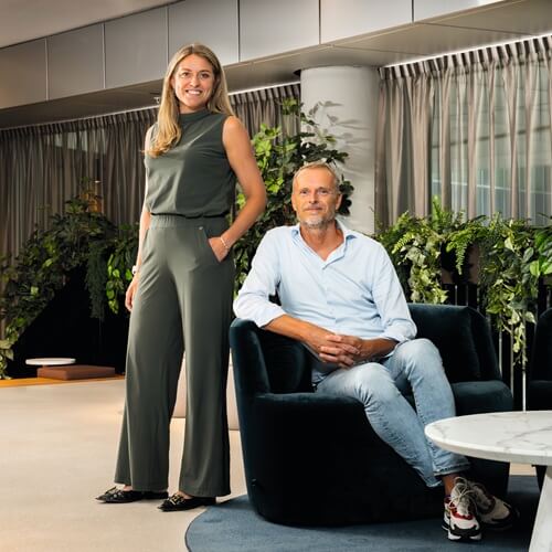 ‘Pensioen moet geen black box zijn’