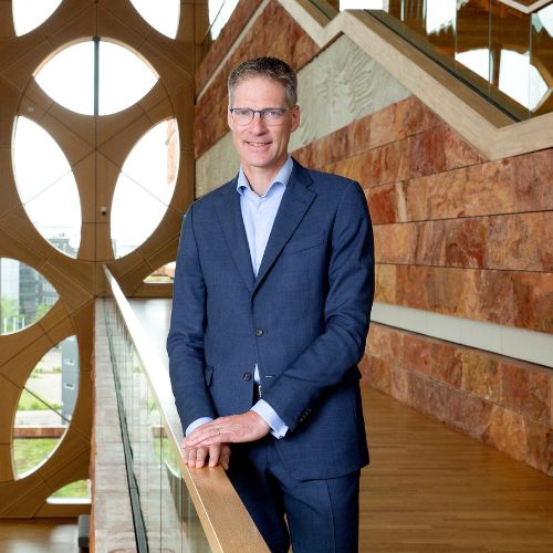Marcel Beukeboom (Naturalis): ‘De natuur verkeert in crisis’