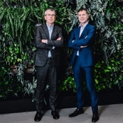 Steven van Schilfgaarde