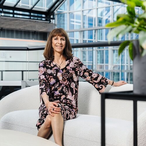 Miriam van Dongen: ‘We moeten ons toezicht herijken’ 