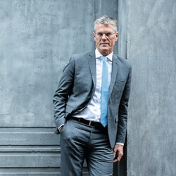 Pieter Duisenberg (Netherlands Court of Audit): ‘A passion for accountability’