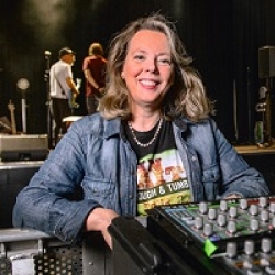 Marion Gout - van Sinderen