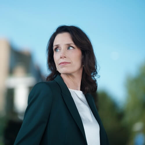 Charlotte Hanneman (Philips): ‘Innovatie omzetten in groei’