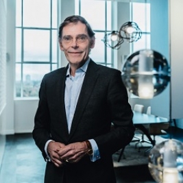 René Hooft Graafland