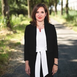 Stephanie Hottenhuis