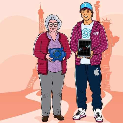 Investeerders in gesprek over het Rapport Wennink