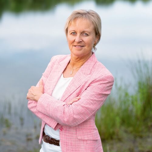 Gitte Kristiansen: ‘Zet verzuimmanagement op de bestuursagenda’