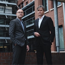 Jean-Paul van Londen